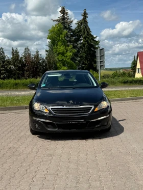 Peugeot 308 | Mobile.bg    6