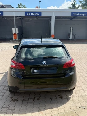 Peugeot 308 | Mobile.bg    2