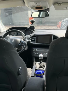 Peugeot 308 | Mobile.bg    15