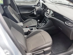Opel Astra 1.6CDTI-136-COSMO-NAVI-EURO6 | Mobile.bg    8