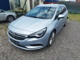     Opel Astra 1.6CDTI-136-COSMO-NAVI-EURO6