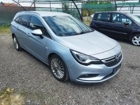     Opel Astra 1.6CDTI-136-COSMO-NAVI-EURO6