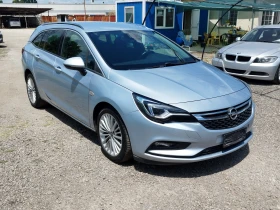 Обява за продажба на Opel Astra 1.6CDTI-136кс-COSMO-NAVI-EURO6 ~12 500 лв. - изображение 1