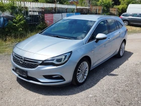 Opel Astra 1.6CDTI-136кс-COSMO-NAVI-EURO6