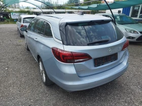     Opel Astra 1.6CDTI-136-COSMO-NAVI-EURO6