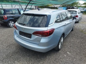     Opel Astra 1.6CDTI-136-COSMO-NAVI-EURO6
