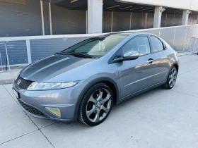 Обява за продажба на Honda Civic 1.8 V-TEC ~9 999 лв. - изображение 1