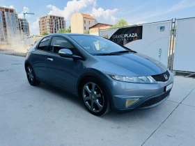 Обява за продажба на Honda Civic 1.8 V-TEC ~9 999 лв. - изображение 1