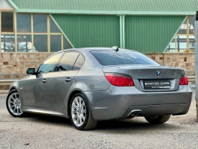 BMW 530 xd ! M Pack ! SWISS ! - 16900 лв. - 88984673 6