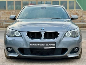 BMW 530 xd ! M Pack ! SWISS ! - 16900 лв. - 88984673 2