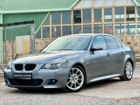 BMW 530 xd ! M Pack ! SWISS ! - 16900 лв. - 88984673 3