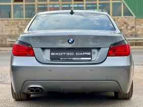 BMW 530 xd ! M Pack ! SWISS ! - 16900 лв. - 88984673 5