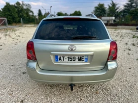 Toyota Avensis 2.0D4D//126KS//NAVI//2008G//SW//FRANCE - 6300 лв. - 37344280 4