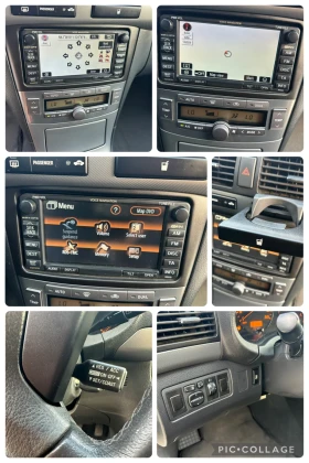 Toyota Avensis 2.0D4D//126KS//NAVI//2008G//SW//FRANCE - 6300 лв. - 37344280 11