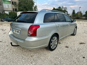 Toyota Avensis 2.0D4D//126KS//NAVI//2008G//SW//FRANCE - 6300 лв. - 37344280 3