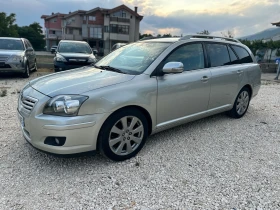 Toyota Avensis 2.0D4D//126KS//NAVI//2008G//SW//FRANCE - 6300 лв. - 37344280 7