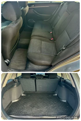 Toyota Avensis 2.0D4D//126KS//NAVI//2008G//SW//FRANCE - 6300 лв. - 37344280 13