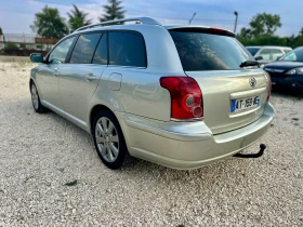 Toyota Avensis 2.0D4D//126KS//NAVI//2008G//SW//FRANCE - 6300 лв. - 37344280 5