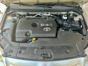 Toyota Avensis 2.0D4D//126KS//NAVI//2008G//SW//FRANCE - 6300 лв. - 37344280 15