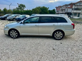 Toyota Avensis 2.0D4D//126KS//NAVI//2008G//SW//FRANCE - 6300 лв. - 37344280 6