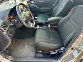 Toyota Avensis 2.0D4D//126KS//NAVI//2008G//SW//FRANCE - 6300 лв. - 37344280 9
