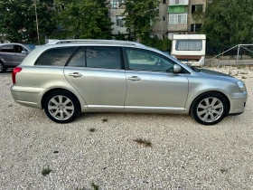 Toyota Avensis 2.0D4D//126KS//NAVI//2008G//SW//FRANCE - 6300 лв. - 37344280 2