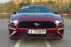 Ford Mustang Ecoboost | Mobile.bg    10