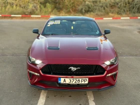 Ford Mustang Ecoboost | Mobile.bg    9