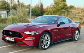 Ford Mustang Ecoboost | Mobile.bg    8