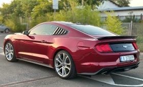 Ford Mustang Ecoboost | Mobile.bg    6