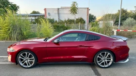 Ford Mustang Ecoboost | Mobile.bg    7