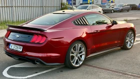 Ford Mustang Ecoboost | Mobile.bg    4