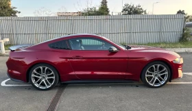 Ford Mustang Ecoboost | Mobile.bg    3