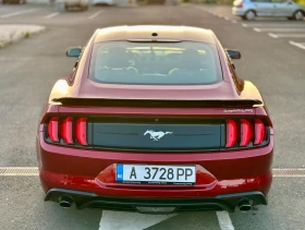Ford Mustang Ecoboost | Mobile.bg    5