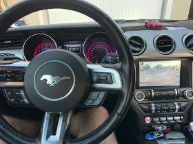 Ford Mustang Ecoboost | Mobile.bg    16