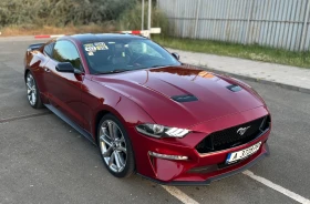 Ford Mustang Ecoboost | Mobile.bg    2