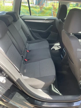 Skoda Octavia 2.0TDI* 150kc* auto* navi | Mobile.bg    14