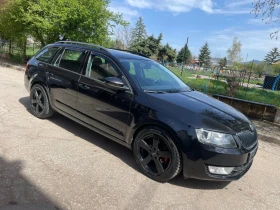 Обява за продажба на Skoda Octavia 2.0TDI* 150kc* auto* navi ~14 900 лв. - изображение 8