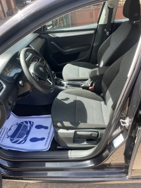 Обява за продажба на Skoda Octavia 2.0TDI* 150kc* auto* navi ~14 900 лв. - изображение 10