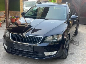 Обява за продажба на Skoda Octavia 2.0TDI* 150kc* auto* navi ~14 900 лв. - изображение 1