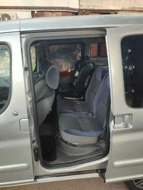 Обява за продажба на Citroen Berlingo ~4 900 лв. - изображение 7