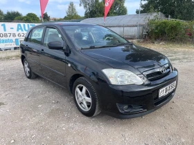 Toyota Corolla 1.4D4D-90-AVTOMAT-ITALIA | Mobile.bg    3