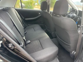 Toyota Corolla 1.4D4D-90-AVTOMAT-ITALIA | Mobile.bg    7