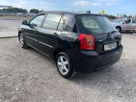 Toyota Corolla 1.4D4D-90-AVTOMAT-ITALIA | Mobile.bg    11