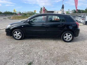 Toyota Corolla 1.4D4D-90-AVTOMAT-ITALIA | Mobile.bg    12