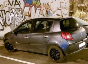 Обява за продажба на Renault Clio 1.2i 16V ~4 600 лв. - изображение 1