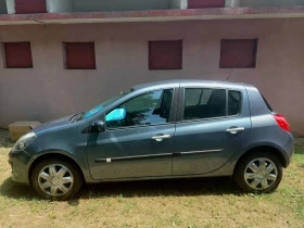 Обява за продажба на Renault Clio 1.2i 16V ~4 600 лв. - изображение 2