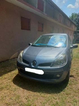 Обява за продажба на Renault Clio 1.2i 16V ~4 600 лв. - изображение 4