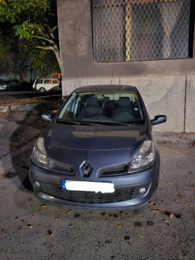 Обява за продажба на Renault Clio 1.2i 16V ~4 600 лв. - изображение 1