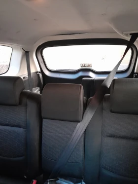 Обява за продажба на Mazda 5 7мes ~4 700 лв. - изображение 7